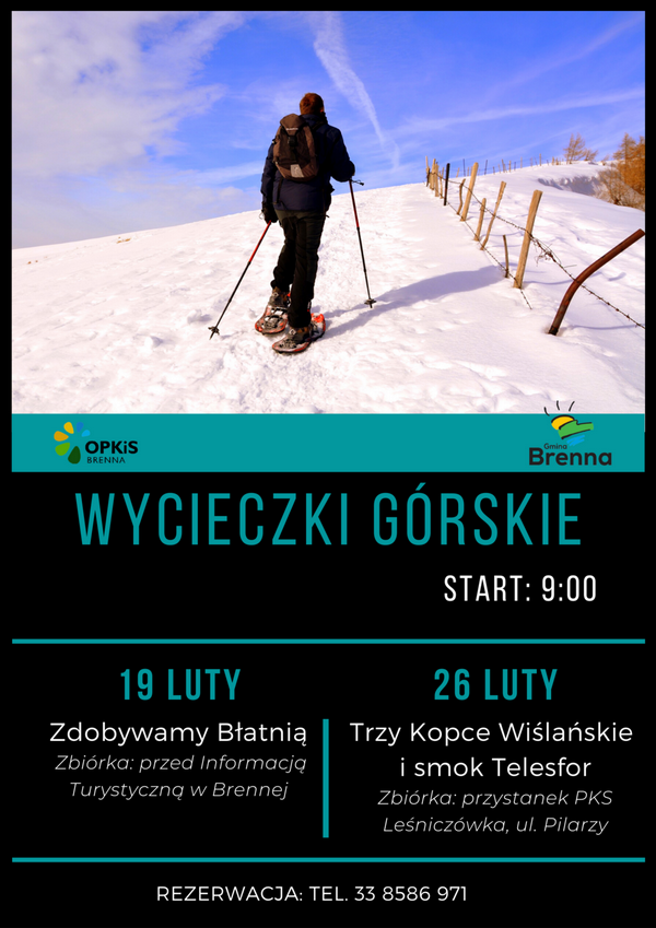 Wycieczki
