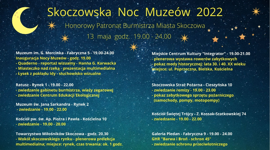 skoczów