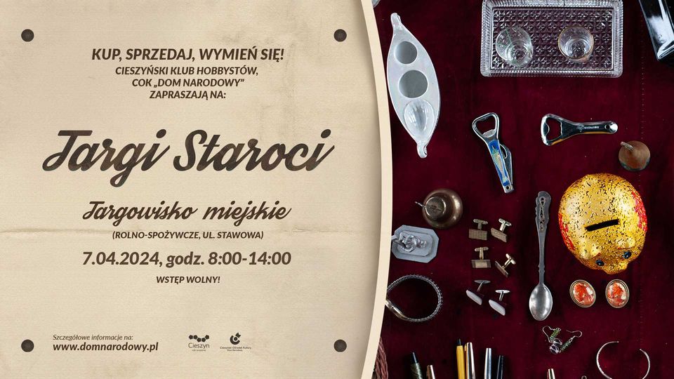 starocie