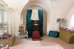 Muzeum Protestantyzmu w Cieszynie