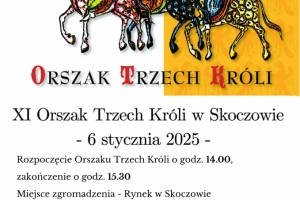 orszak