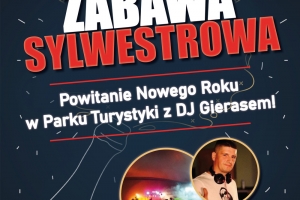 Zabawa Sylwestrowa Brenna