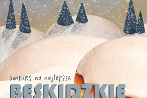 Plakat zapraszający na wydarzenie