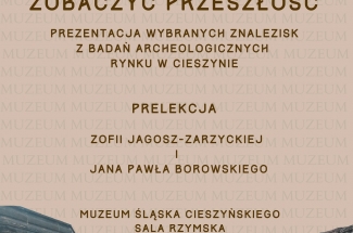 zobaczyć