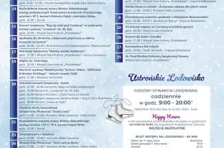 kalendarz-zima Ustroń