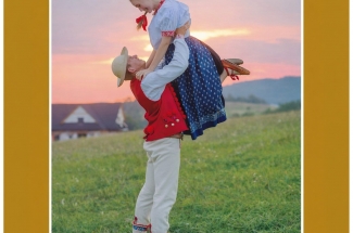 plakat zapraszajacy na wydarzenie