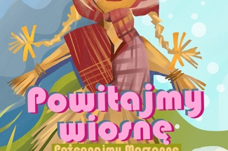 Powitanie wiosny MARZNNA
