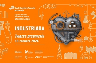 plakat industriada