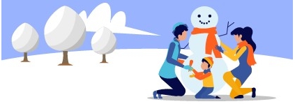 Dla rodzin z dziećmi